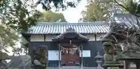 岩倉神社(岡山県)