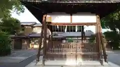 山王神社の建物その他