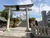 榮稲荷神社(福井県)