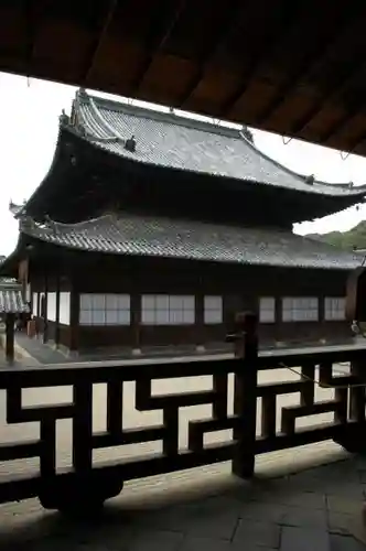 萬福寺のその他建物