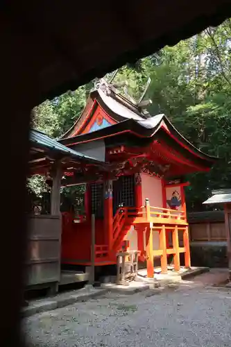 積田神社(三重県)