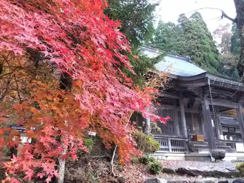 石道寺(滋賀県)
