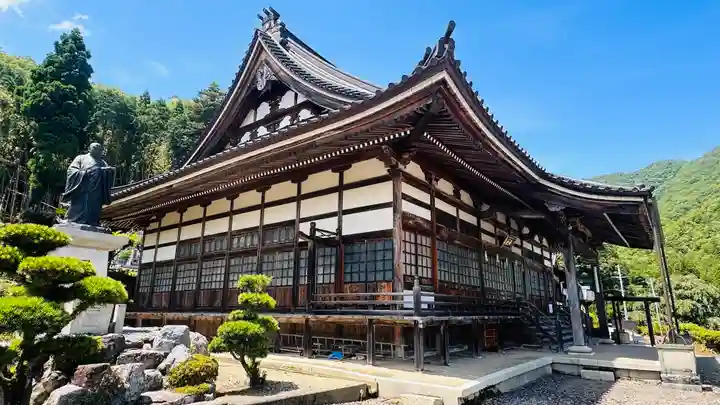 妙祐寺(福井県)