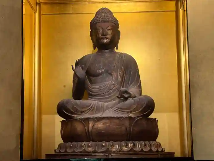 伊勢の国 四天王寺(三重県)