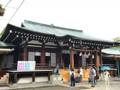 防府天満宮(山口県)
