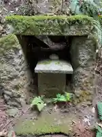 拝田八幡神社(京都府)