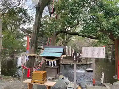 平塚八幡宮(神奈川県)
