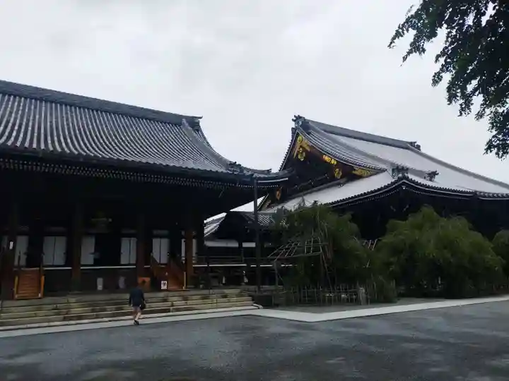 佛光寺(京都府)