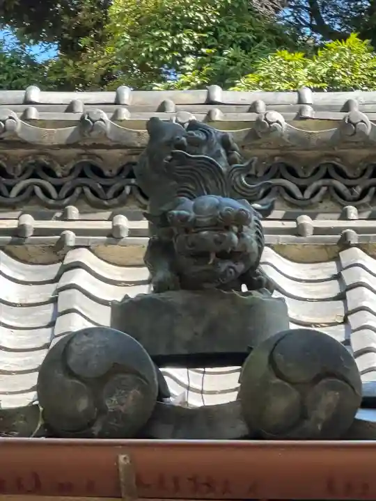 風早神社(千葉県)