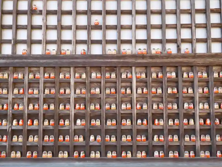 勝尾寺のその他建物