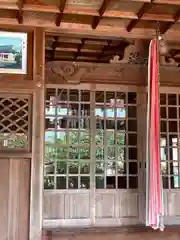 笠原神社(兵庫県)