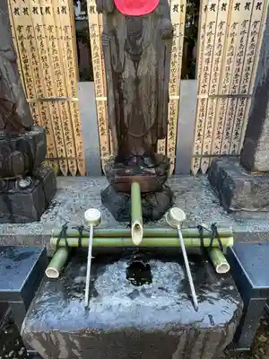 放生寺(東京都)