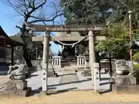 荒神社(岡山県)