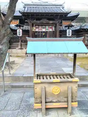 名古屋東照宮(愛知県)