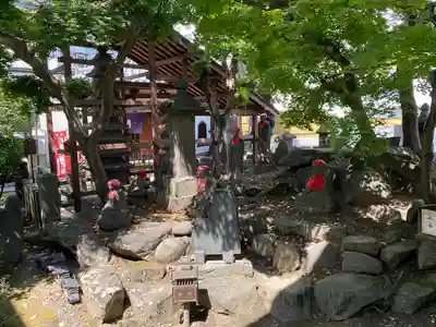 西光寺(長野県)