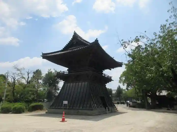 大樹寺(松安院大樹寺)(愛知県)