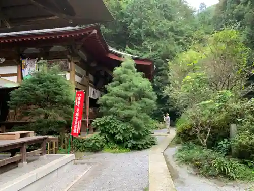 水潜寺のその他建物