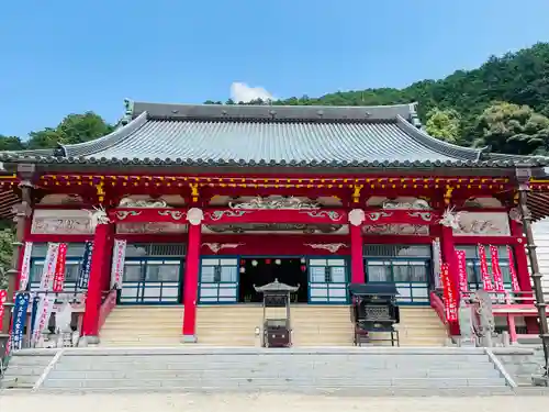 総本山　本福寺(佐賀県)