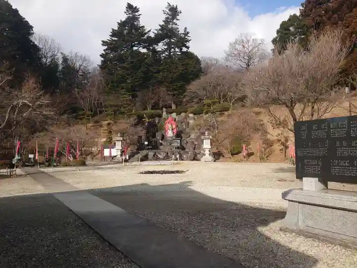 金乗院(那須波切不動尊) のその他建物