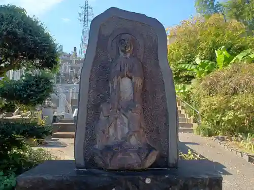 壹鑑寺(埼玉県)