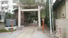 印内八坂神社(千葉県)