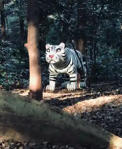 明治神宮(東京都)