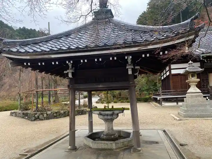 善峯寺(京都府)