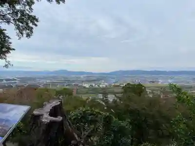 石清水八幡宮(京都府)