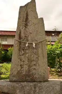 斐伊神社(島根県)
