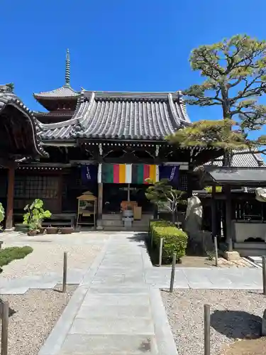 圓通寺(香川県)