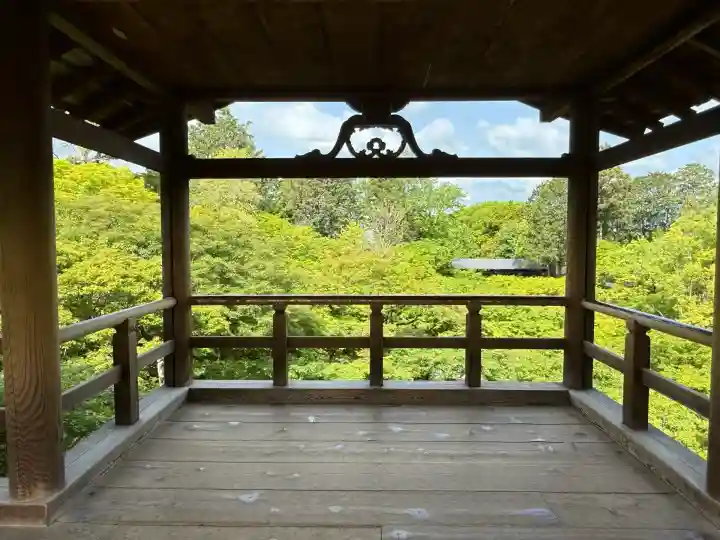 東福禅寺(東福寺)(京都府)