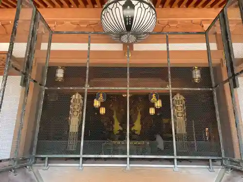 清荒神清澄寺(兵庫県)