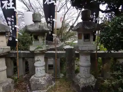春日神社(徳島県)
