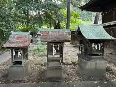 糸碕神社(広島県)