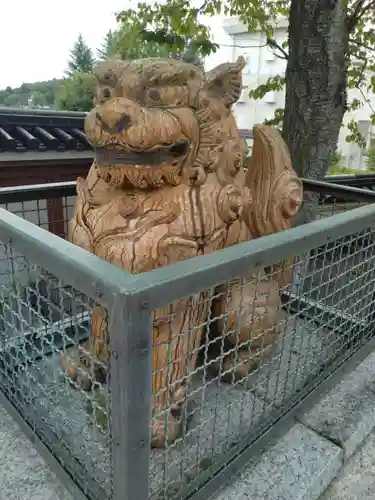 大本山成田山仙台分院(宮城県)