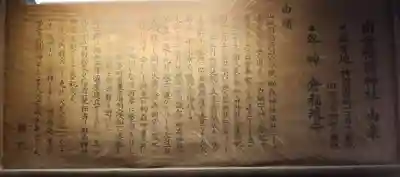 出世稲荷神社（柳森神社境外摂社）の歴史