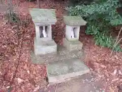 滑川神社 - 仕事と子どもの守り神の建物その他