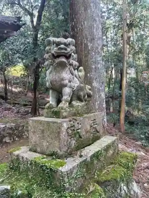 七社神社(岐阜県)