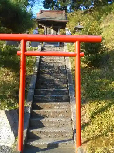 天嶽院のその他建物