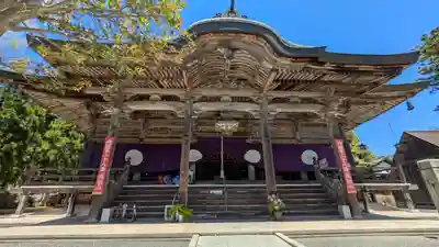 成相寺(京都府)