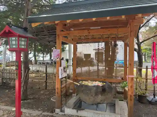 発寒神社(北海道)