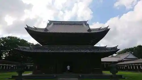 瑞龍寺のその他建物