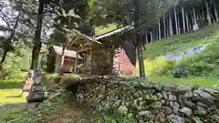 熊野神社(兵庫県)