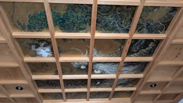 中島黒體龍王大神社(愛知県)