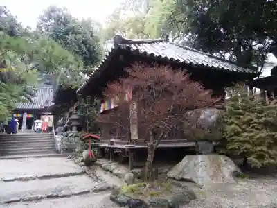 石手寺(愛媛県)