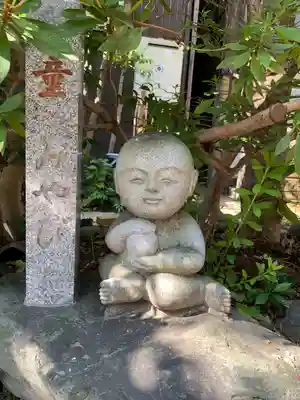 江東天祖神社(東京都)