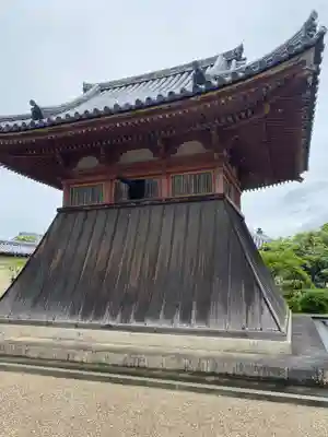 法華寺(奈良県)