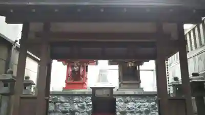 朝日神社(愛知県)