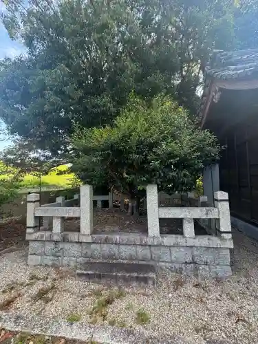 酒井神社(愛知県)