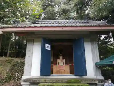 常福寺のその他建物